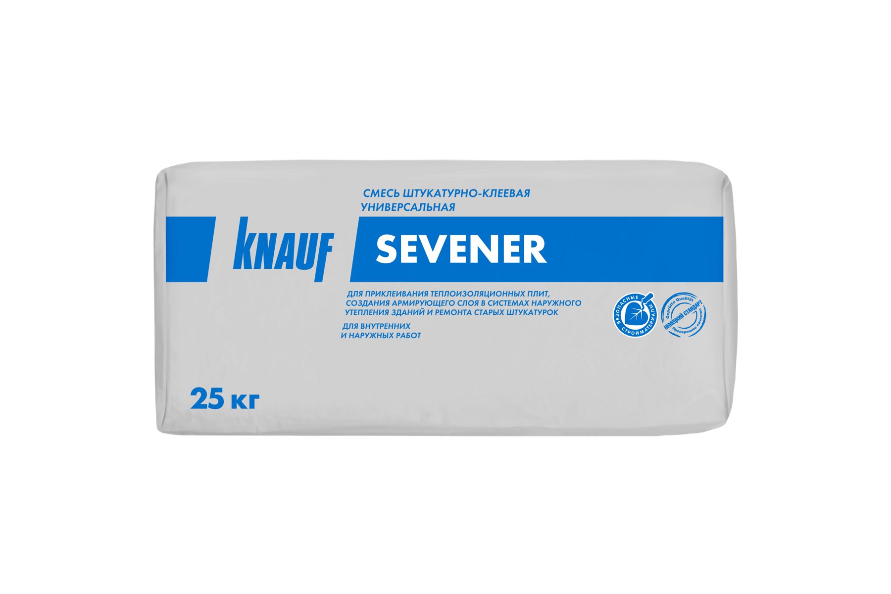KNAUF-Sevener